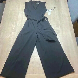 Calvin Klein pantsuit, size 4, NWT